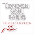 London Soul Radio - ONLINE